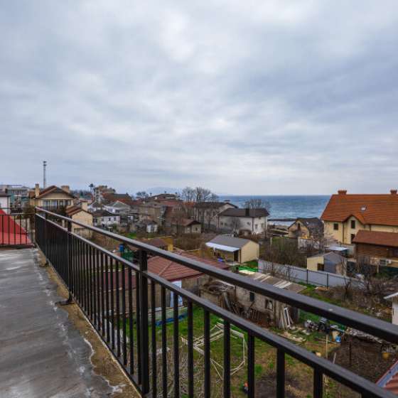 «Черное море»