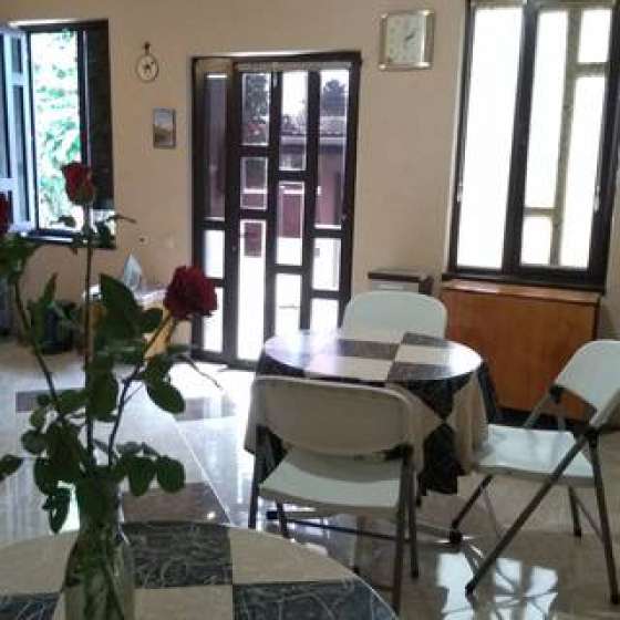 Гостевой дом «SoFitel-GagrA»