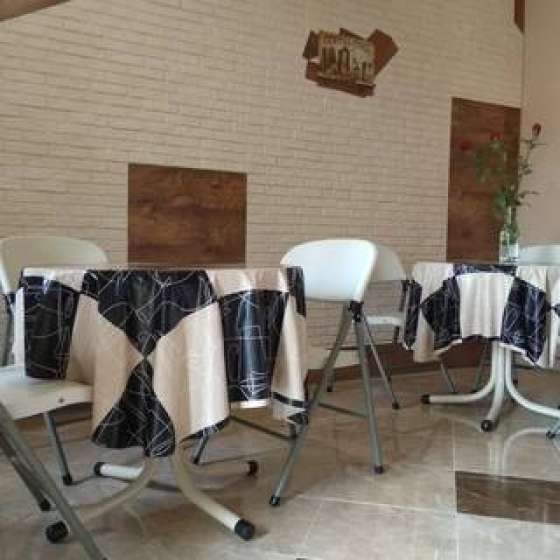 Гостевой дом «SoFitel-GagrA»