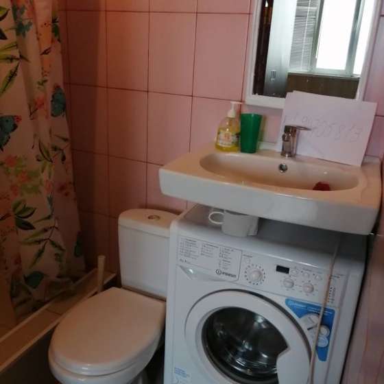 Апартамент