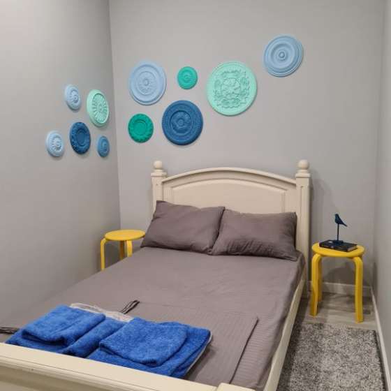Апартамент