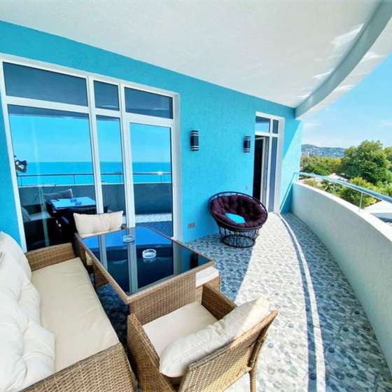 Апартамент