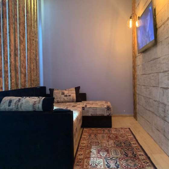 Апартамент