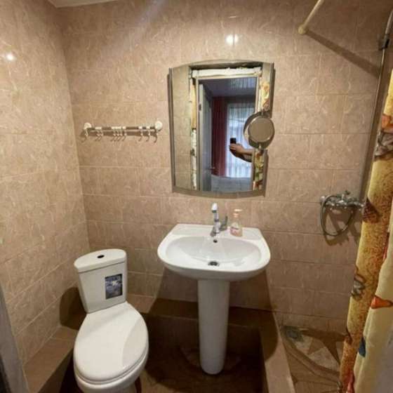 Апартамент