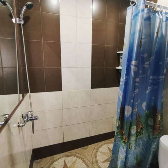 Апартамент