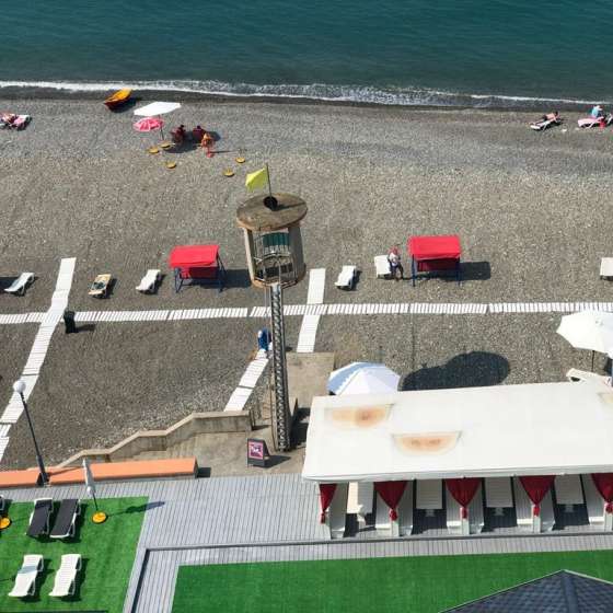 Апартамент