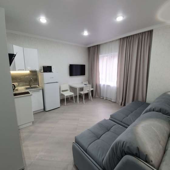 Апартамент