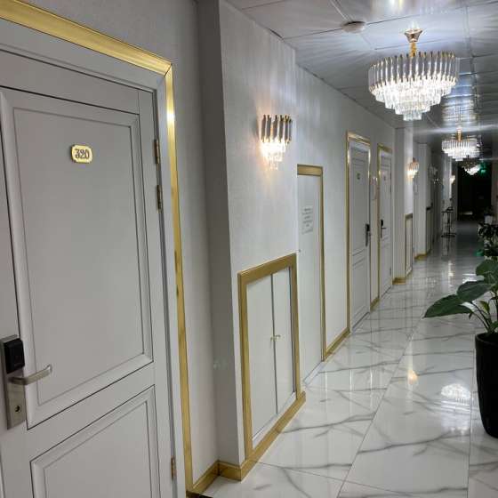 Апартамент