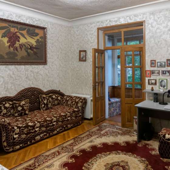 Апартамент