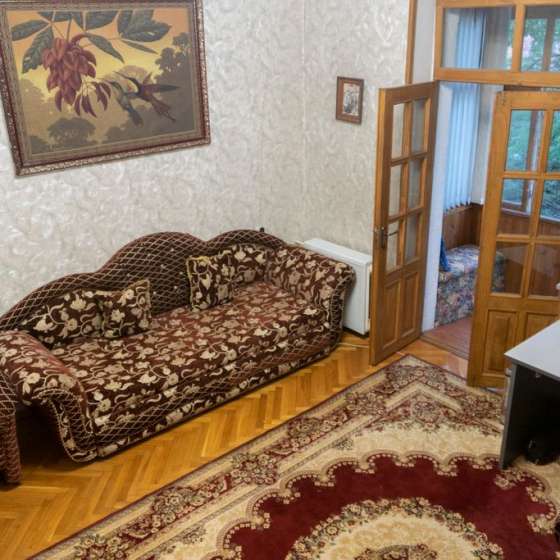 Апартамент