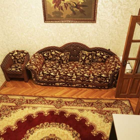 Апартамент