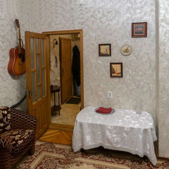 Апартамент
