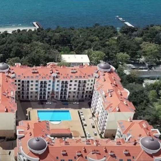 Апартамент