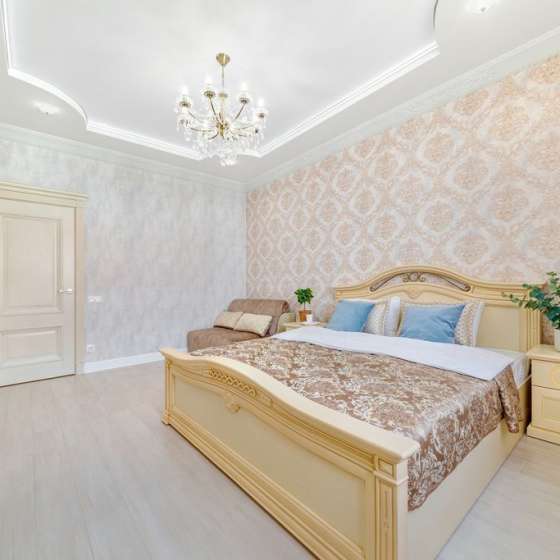 Апартамент