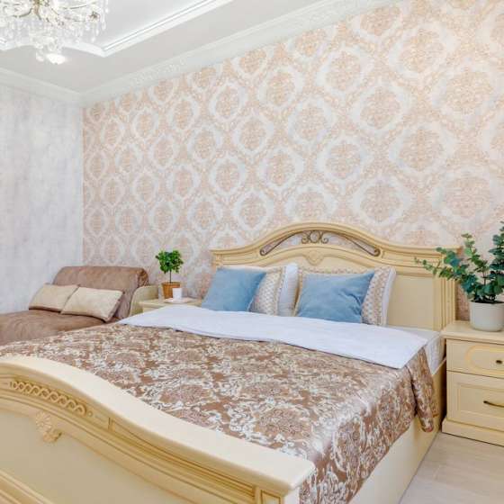 Апартамент