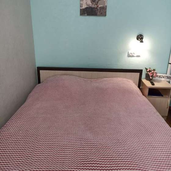 Апартамент
