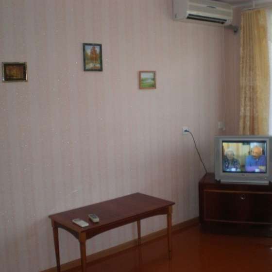 Апартамент