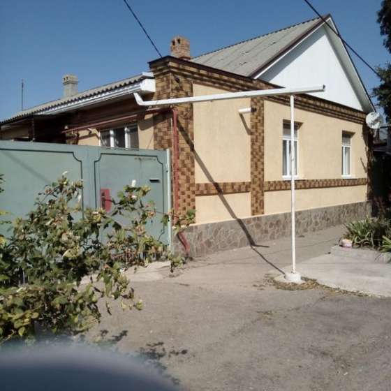 Апартамент