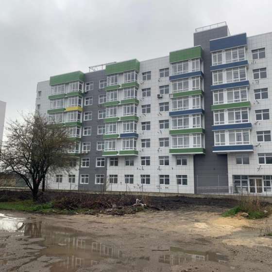Апартамент
