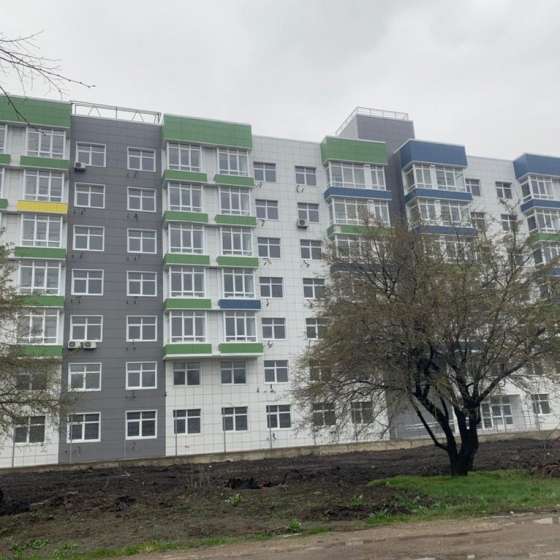 Апартамент