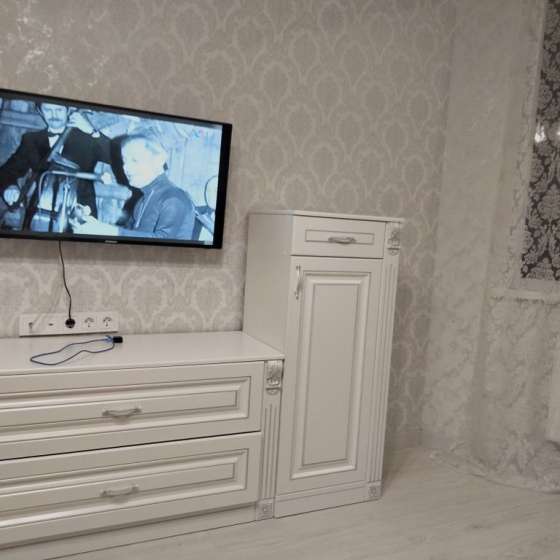 Апартамент