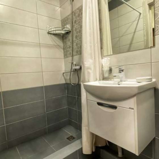 Апартамент