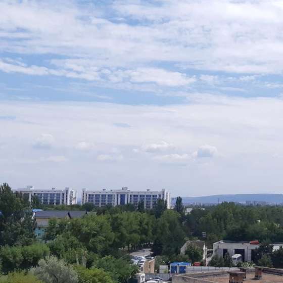 Апартамент