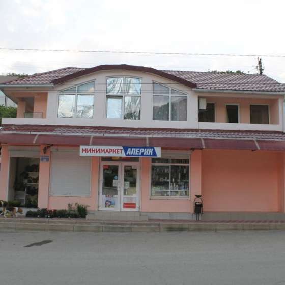 Апартамент