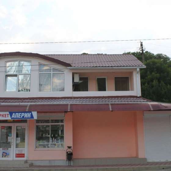 Апартамент