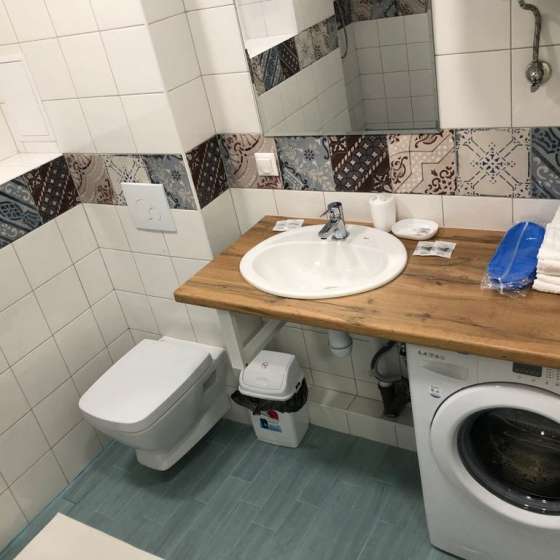 Апартамент