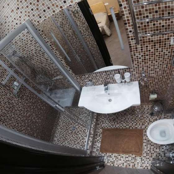Апартамент