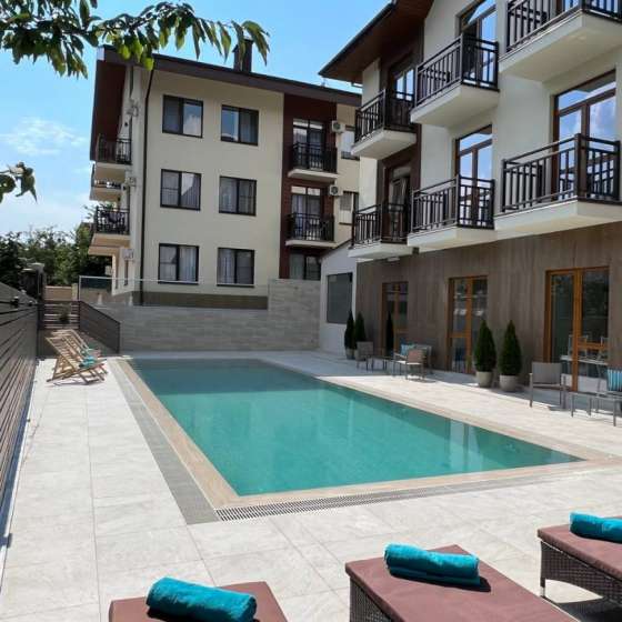 Alba Inn