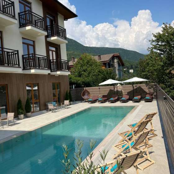 Alba Inn