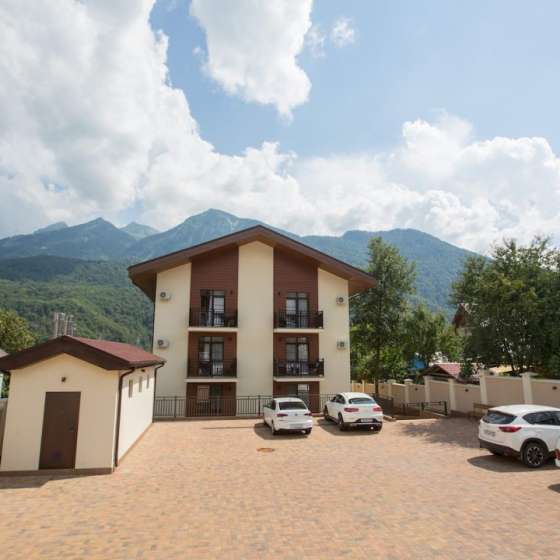 Alba Inn