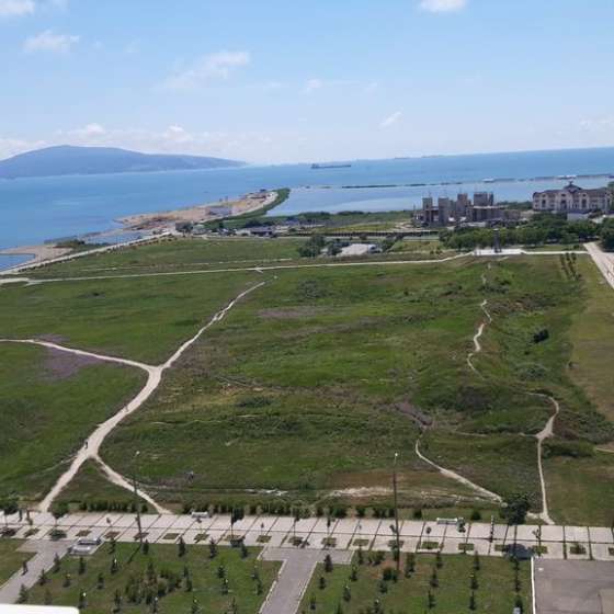 Апартамент