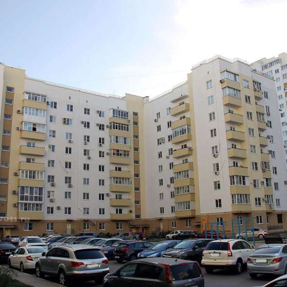 Апартамент
