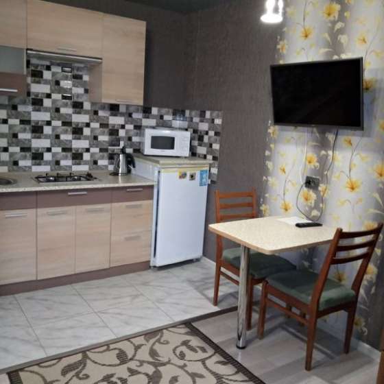 Студия Чехова улица, 21