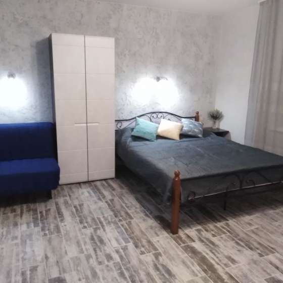 Студия Приморская улица, 28