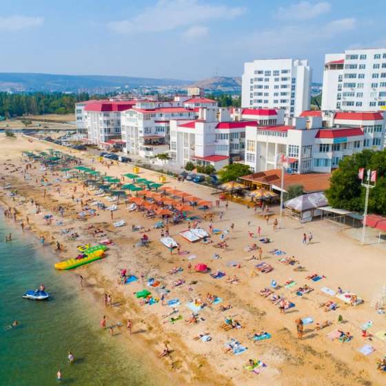 Апартамент