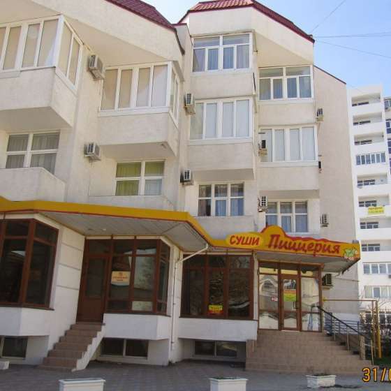 Апартамент