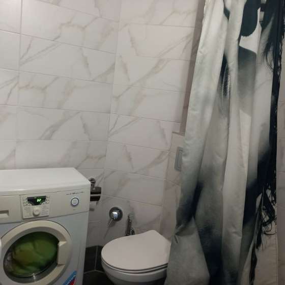 Апартамент