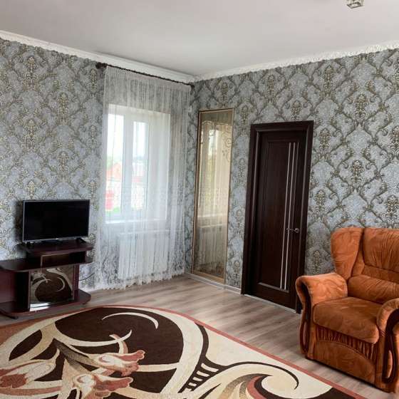 Апартамент