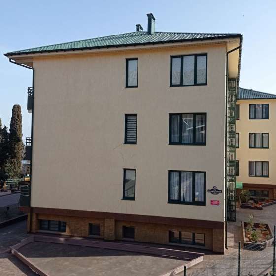 Апартамент