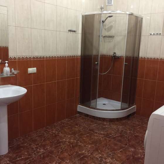 Апартамент