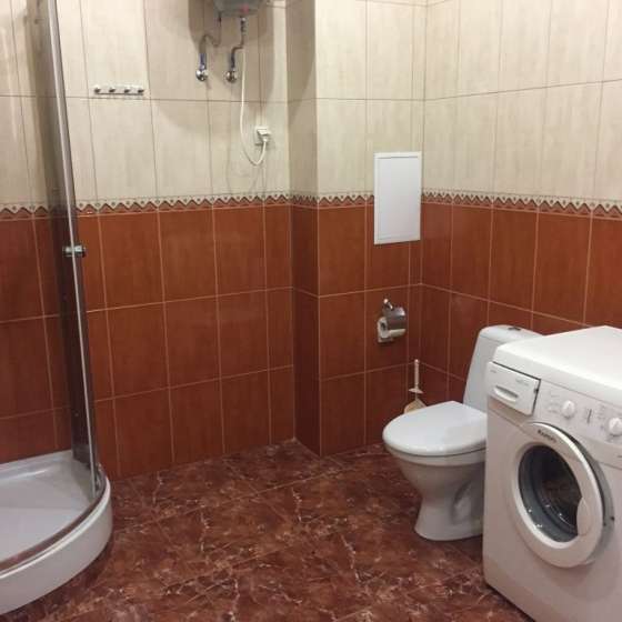 Апартамент