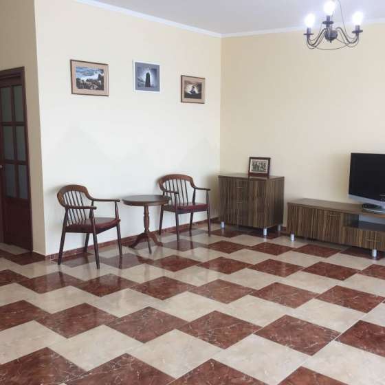 Апартамент