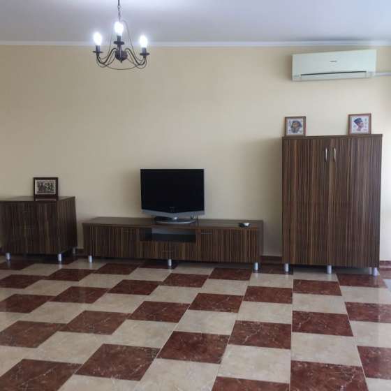 Апартамент