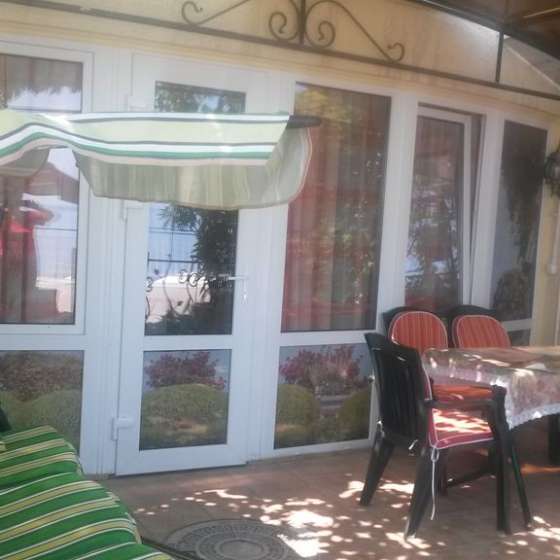 Апартамент