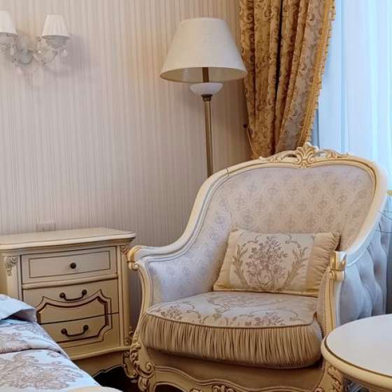 Апартамент