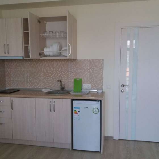 Студия